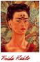 Personda En La Muerte by Frida Kahlo Limited Edition Print