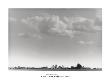 Farm And Clouds by Tarver Limited Edition Print