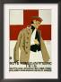 Red Cross Collection Drive, 1914 by Ludwig Hohlwein Limited Edition Print
