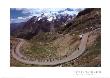 Tour De France 2000, Col De Galibier by Graham Watson Limited Edition Print