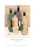 Wine Tasting I by Sam Dixon Limited Edition Print