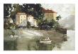 Verona, Italy Ii by Ted Goerschner Limited Edition Print
