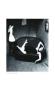 Satiric Dancer by Andre Kertesz Limited Edition Print