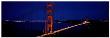 The Golden Gate by Rick Anderson Limited Edition Print