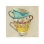 3 Cups by Andreas Letterie Limited Edition Print