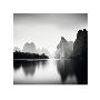 Li River Study by Josef Hoflehner Limited Edition Pricing Art Print