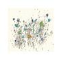Flowers 40 by Moose Allain Limited Edition Pricing Art Print