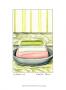 Lathered Up by Chariklia Zarris Limited Edition Pricing Art Print