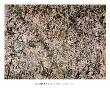 No. 1, Lavender Mist, 1950 by Jackson Pollock Limited Edition Pricing Art Print