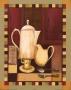 Cafe by Jennifer Hammond Limited Edition Print