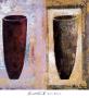 Favorite Vases Ii by Agnes Rodon Limited Edition Print
