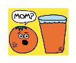 Mom Oj by Todd Goldman Limited Edition Pricing Art Print