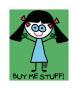 Buy Me Stuff by Todd Goldman Limited Edition Print