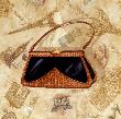 French Handbag by Pat Cockerell Limited Edition Print