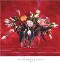 Aalto Red by Ben Schonzeit Limited Edition Pricing Art Print