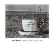 Hot Coffee, Mojave Desert, 1937 by Edward Weston Limited Edition Pricing Art Print