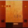 Tetragons Iii by Robert Eikam Limited Edition Pricing Art Print