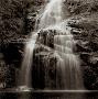 Runes Waterfalls by Cédric Porchez Limited Edition Pricing Art Print