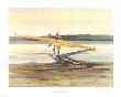 Esnault-Pelterie Rep Ii by Gary Griswold Limited Edition Print