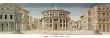 Citta Ideale, Tavola Di Urbino by Luciano Laurana Limited Edition Print