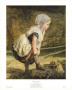 Wait For Me! by Sophie Anderson Limited Edition Pricing Art Print