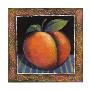 Peach by Jennifer Wiley Limited Edition Pricing Art Print