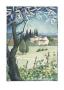 Bella Tuscany I by Franz Heigl Limited Edition Pricing Art Print