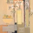 Japanese Still Life Ii by Juliane Jahn Limited Edition Pricing Art Print