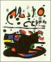 Ceret by Joan Mirã³ Limited Edition Print