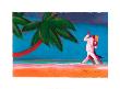 Caribbean Romance by Gerry Baptist Limited Edition Print