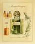 Aromatherapie, Romarin by Laurence David Limited Edition Print