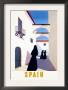 Spain by A. Herford Limited Edition Pricing Art Print