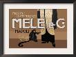 Mele And C by Aleardo Terzi Limited Edition Pricing Art Print