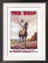 The Whip: The Wonderful Drury Lane Drama by Albert Morrow Limited Edition Print