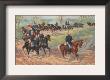 U.S. Army Artillery Field Equipment 1899 by Arthur Wagner Limited Edition Print