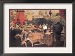 Empire Builders: Loading And Unloading Cargo by Fred Taylor Limited Edition Print