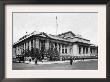 New York Public Library, 1911 by Moses King Limited Edition Print