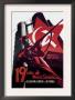 Nineteen Years Of The Soviet Union And The Fight For Freedom And World Peace by Josep Renau Montoro Limited Edition Print
