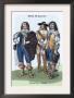 William Villiers Of Viscount , 17Th Century by Richard Brown Limited Edition Print