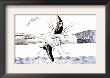 Put It There! by Strube Pricing Limited Edition Art Print