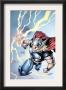 Marvel Adventures Super Heroes #7 Cover: Thor by Salva Espin Limited Edition Pricing Art Print