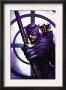 Dark Reign: Hawkeye #1 Cover: Hawkeye by Clint Langley Limited Edition Pricing Art Print