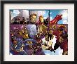 Avengers: The Initiative #8 Group: Sentry by Stefano Caselli Limited Edition Print