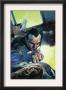 Punisher War Journal #23 Cover: Punisher by Alex Maleev Limited Edition Pricing Art Print