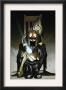 Nova #21 Cover: Nova by Adi Granov Limited Edition Pricing Art Print