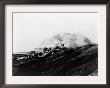 The Second Battalion, Twenty-Seventh Marines Land On Iwo Jima by Bob Campbell Limited Edition Print