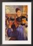 Beer Waitress by Ã‰Douard Manet Limited Edition Print