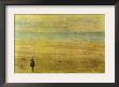 Harmony In Blue And Silver - Trouville by James Abbott Mcneill Whistler Limited Edition Print