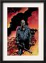 Punisher: The End #1 Cover: Punisher by Richard Corben Limited Edition Print