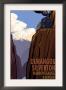 Durango And Silverton Narrow Gauge Railroad, C.2009 by Lantern Press Limited Edition Pricing Art Print